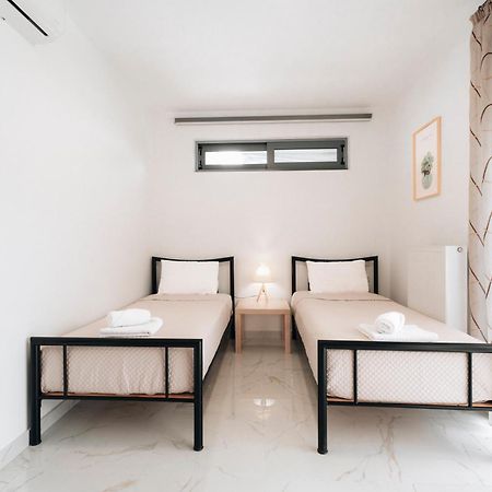 Zante Luxury Apartment أرغاسي المظهر الخارجي الصورة