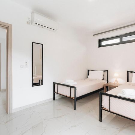 Zante Luxury Apartment أرغاسي المظهر الخارجي الصورة