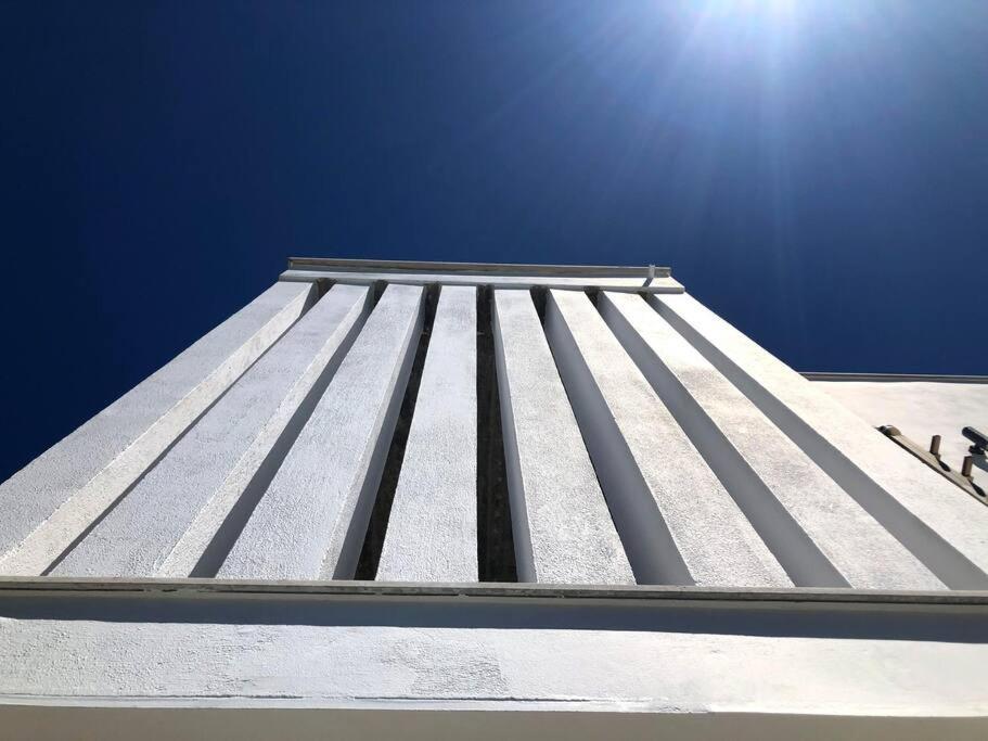 Zante Luxury Apartment أرغاسي المظهر الخارجي الصورة