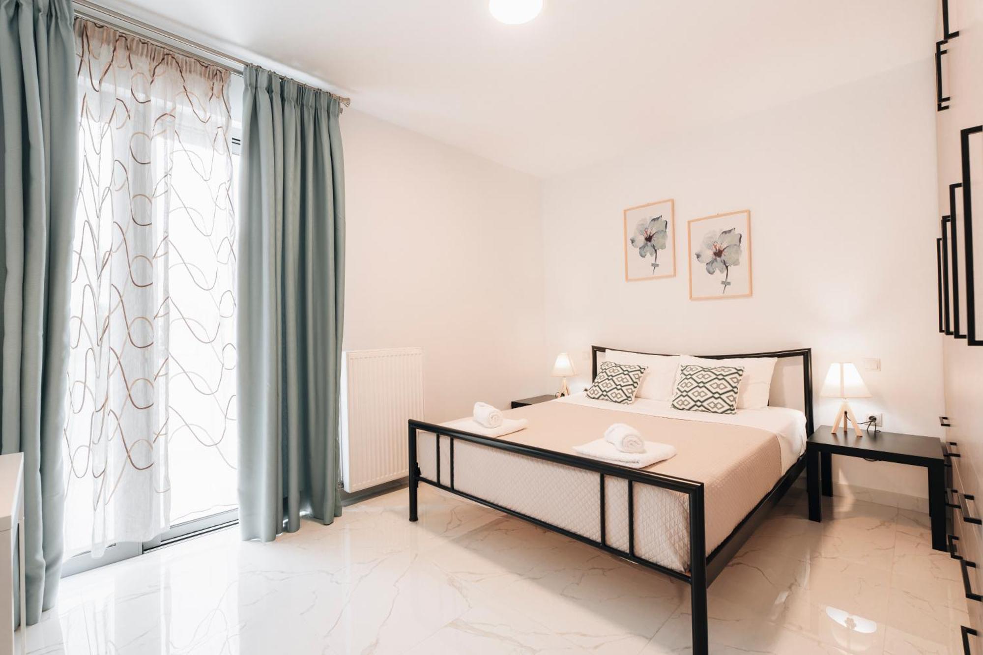 Zante Luxury Apartment أرغاسي المظهر الخارجي الصورة