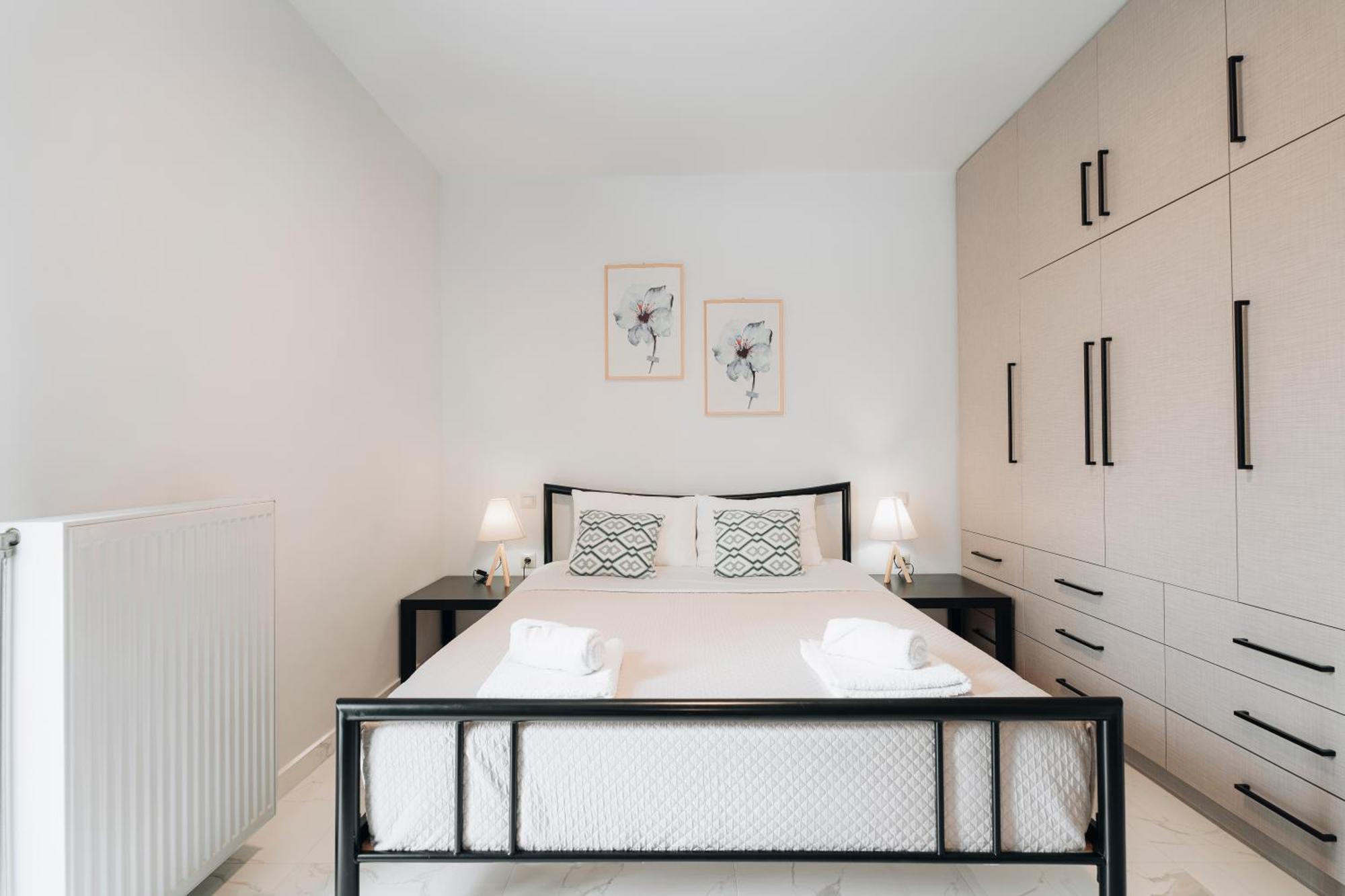 Zante Luxury Apartment أرغاسي المظهر الخارجي الصورة
