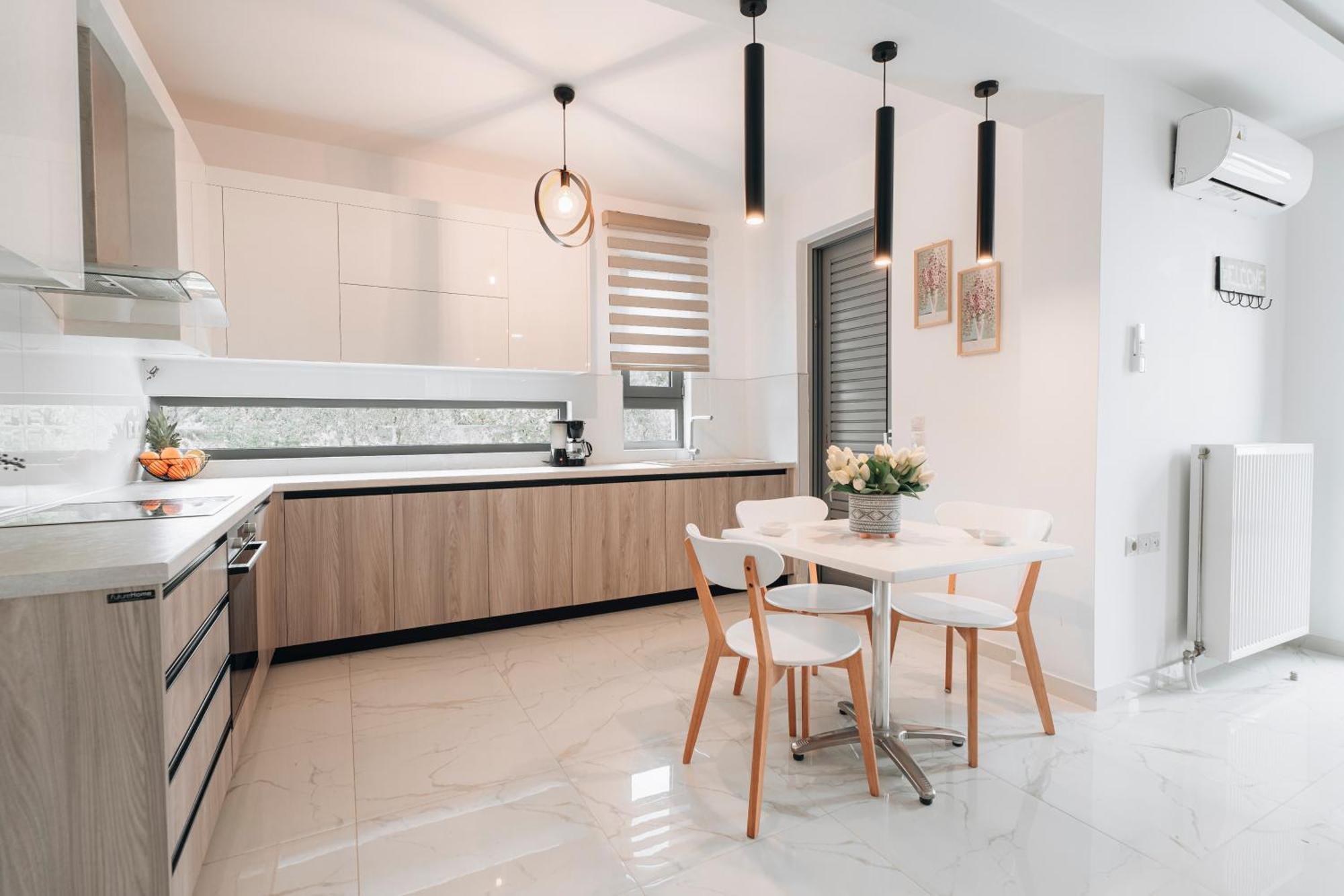 Zante Luxury Apartment أرغاسي المظهر الخارجي الصورة